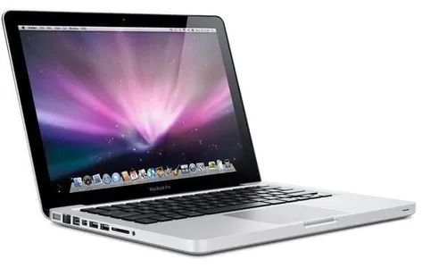 Замена динамиков MacBook Pro 13' (2009-2012) в Воронеже